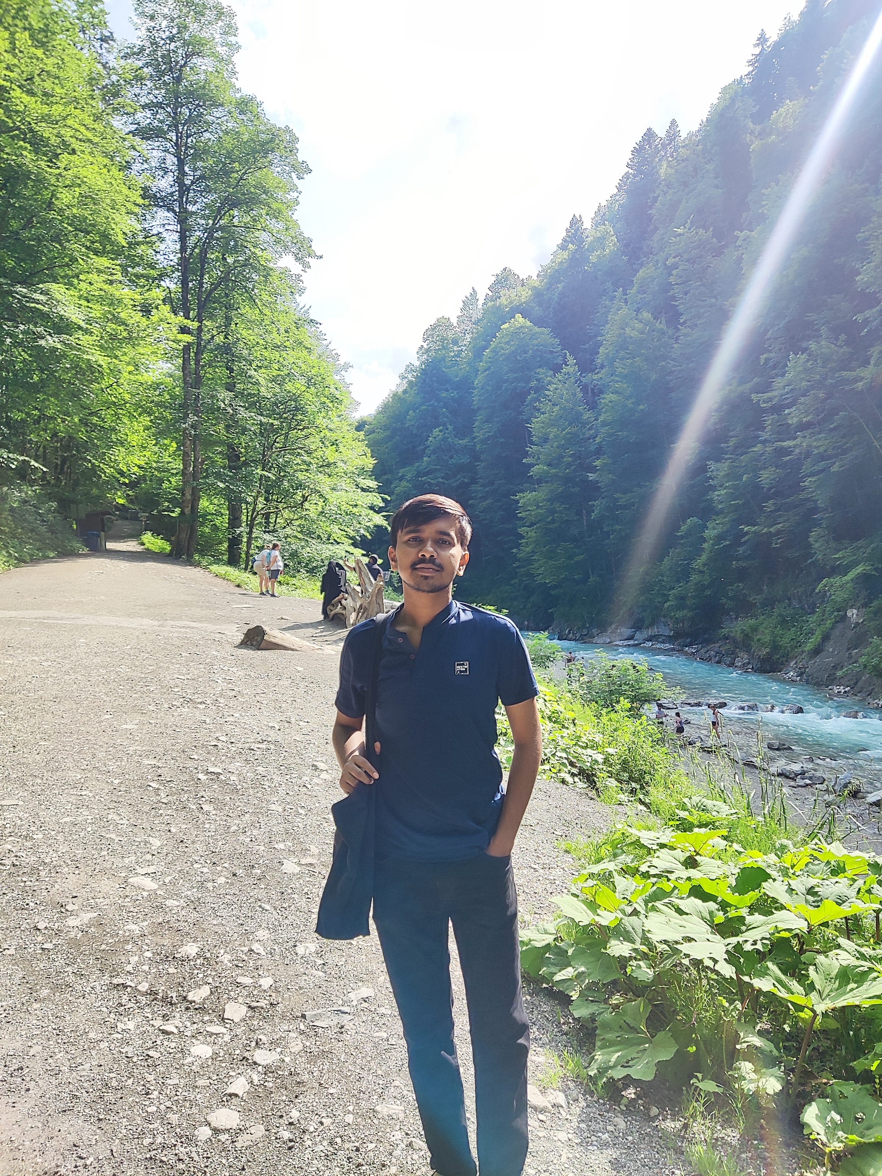 Aditya Chandra Mandal